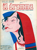 Il Dramma 1938
