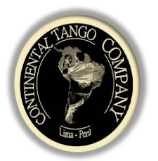 Cia Continental Tango del Perú