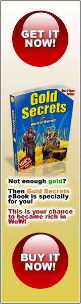 Gold Secrets