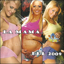 La Mama Del '09