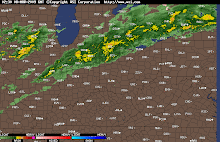 Steelhead Alley Radar