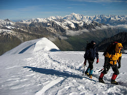 Gran Paradiso, 4061 m