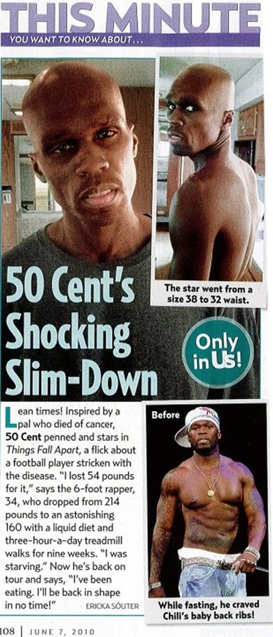 50 cent film uniquepic 50 cent s shocking weight loss 50 cent film uniquepic 50 cent s shocking weight loss