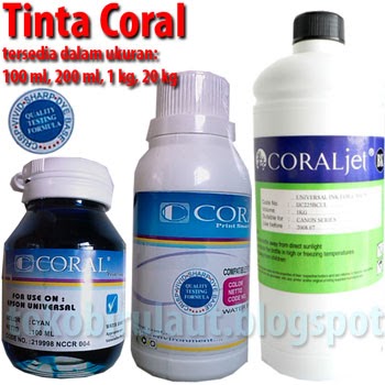 tinta coral dye base pusat aksesoris komputer center pusat belanja serba ada tinta coral dye base pusat aksesoris komputer center pusat belanja serba ada