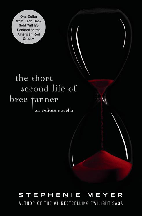 Краткият втори живот на Бри Танър (Стефани Майър) The+second+short+life+of+bree+tanner