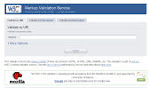 W3 Validator