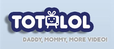 Youtube para crianças