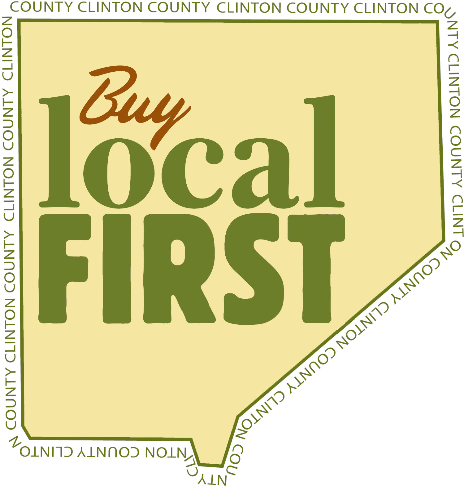 BUY LOCAL FIRST.