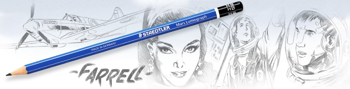 Farrell Ilustrações