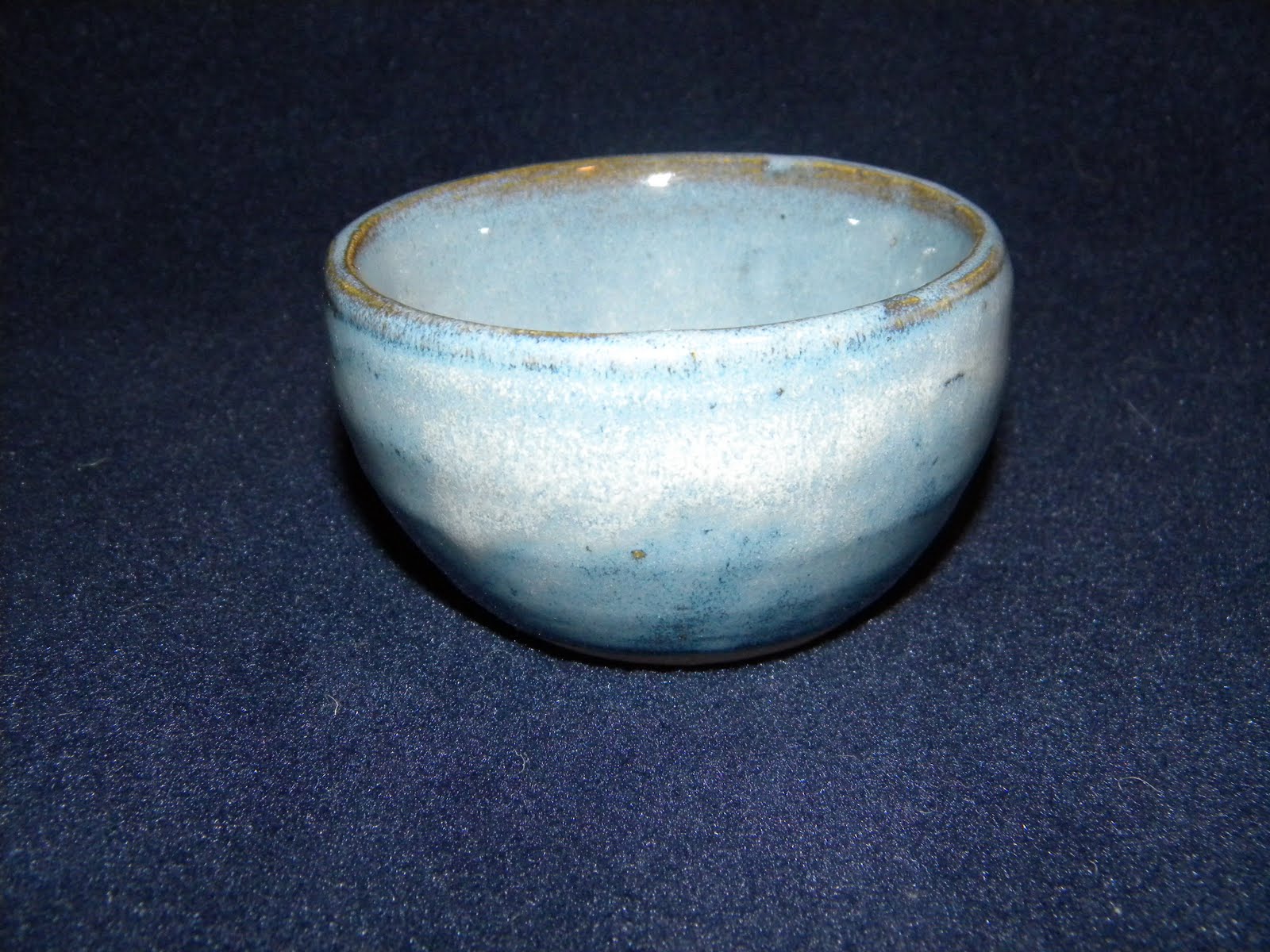 High School Art Alewine Pottery in Gatlinburg, TN