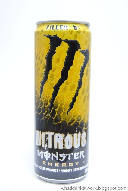 Killer B Monster
