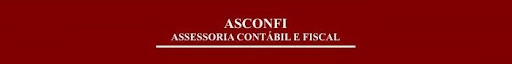 - ASCONFI - Assessoria Contábil e Fiscal