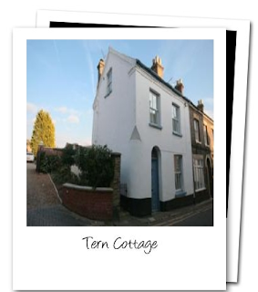 Tern Cottage ~ Wells-next-the-Sea Cottages