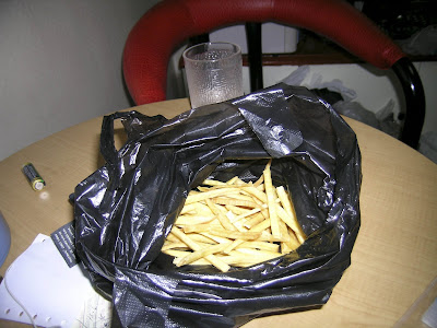 how to make amish new potates