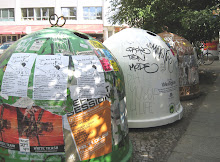 Curbside recycling