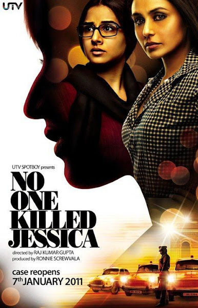 No One Killed Jessica all mp3 (audio) song download