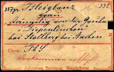 label