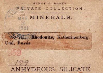 label