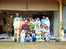 Family belah ayah plak....