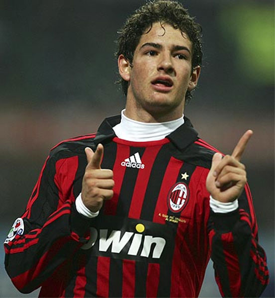 Full name Alexandre Rodrigues d...