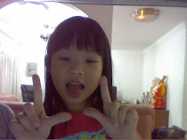 my little cute cousin