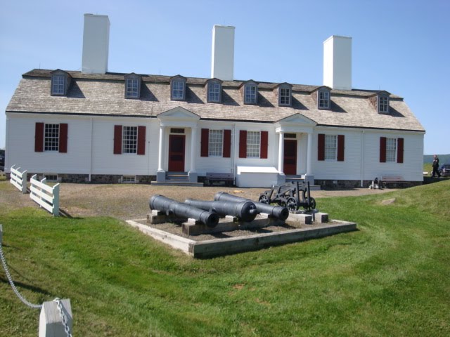 Annapolis Royal