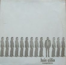 LUIS CÍLIA