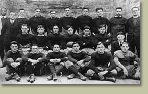 DUKES 1920 TEAM