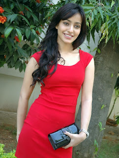 Cute Neha Sharma