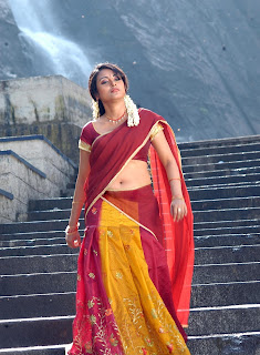 Tamil Actress Meenakshi Hot Stills