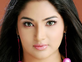 Actress Lakshana Stills
