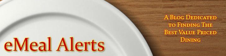 eMeal Alerts