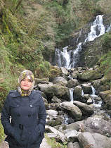 Torc Waterfall KERRY - April 2009