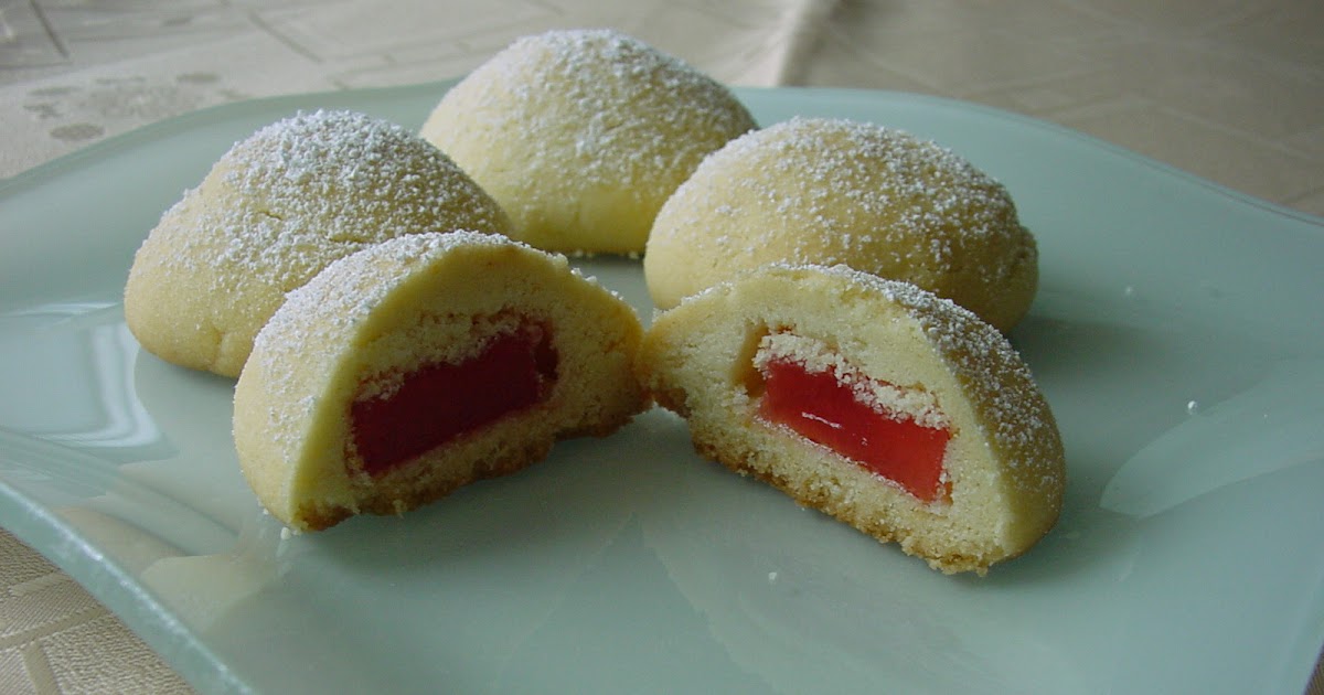 sevimle Lokum Kurabiye