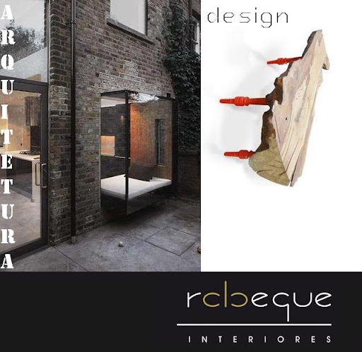 Rabeque Interior Design