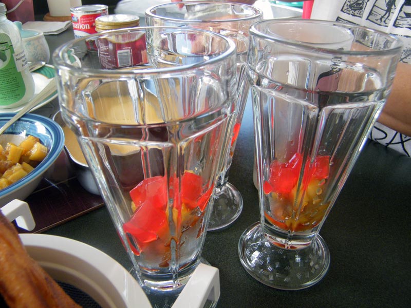 adobongblog Halohalo