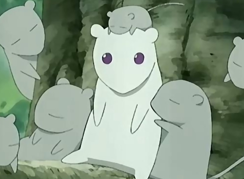 アニのランド Ani�s Land Fruit Basket Part A basket of