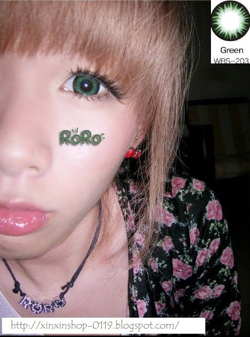 Bella Green