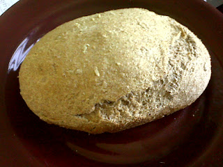 baking powder bread