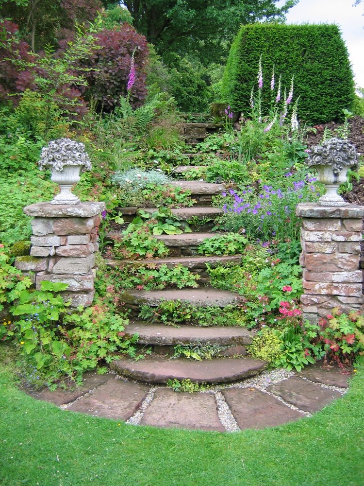 [steps]