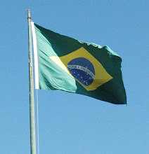 drapeau du Brésil
