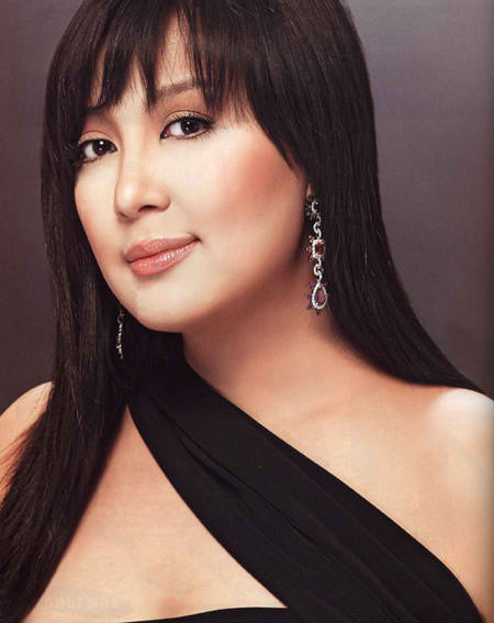 Lourdes Edsa Billboard