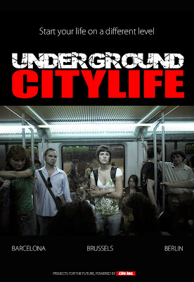 Life Inc