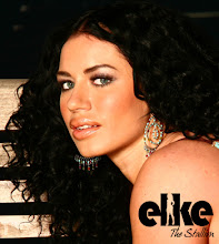 Elke The Stallion