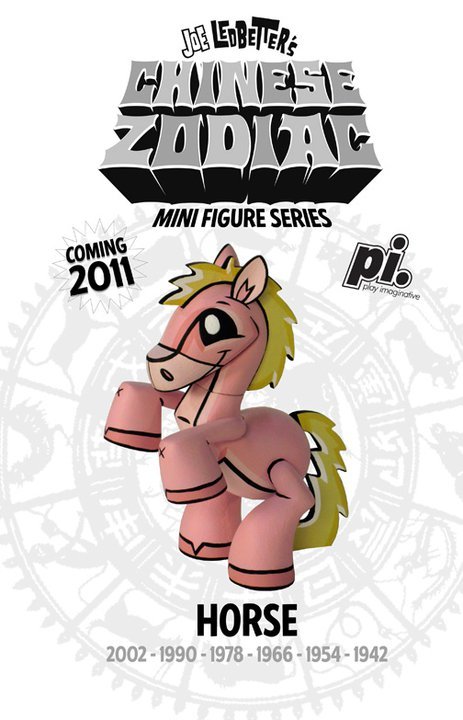 joe ledbetter zodiac