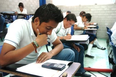 EDUCACION NIVEL SUPERIOR educacion nivel superior: