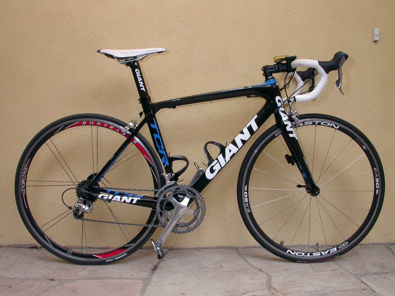giant tcr c3 2008