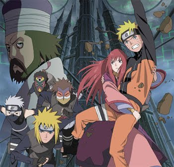 Naruto Movie The Lost Tower Temmuz'da Japonyada Yayınlandı! Gekijouban+Naruto+Shippuuden++The+Lost+Tower