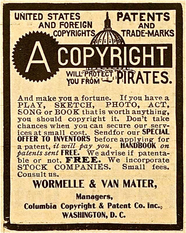 CYB3RCRIM3 "Record Pirating" and the Copyright Act