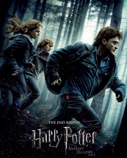 Harry Potter and the Deathly Hallows Part 1 (2010) Movies Music